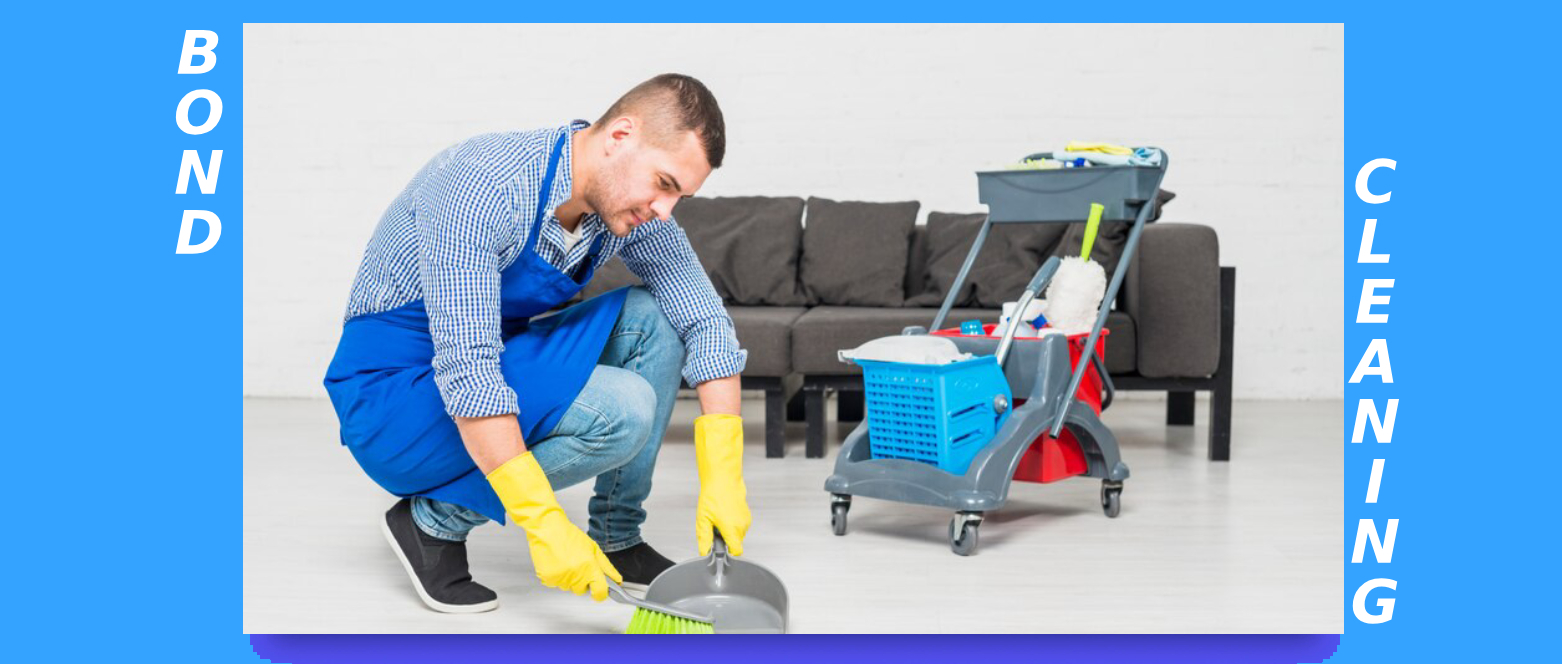 Bond Cleaning Greenwith
