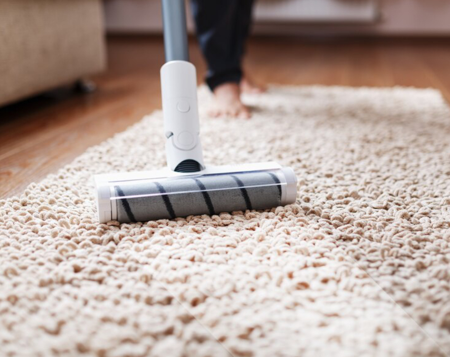 Carpet Cleaning in Fulham Gardens
