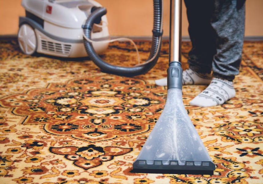 Carpet Cleaning in Glenelg