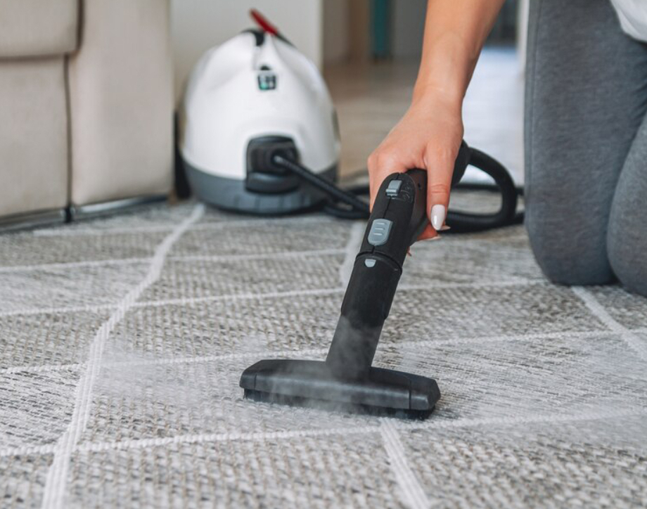 Carpet Cleaning in Golden Grove