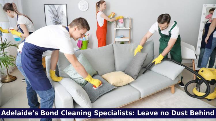 Exit Cleaning