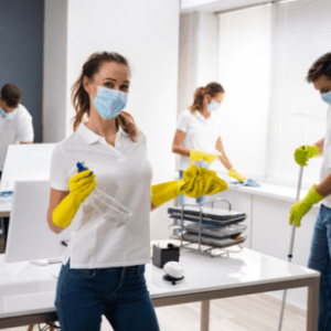 Office Cleaners Adelaide