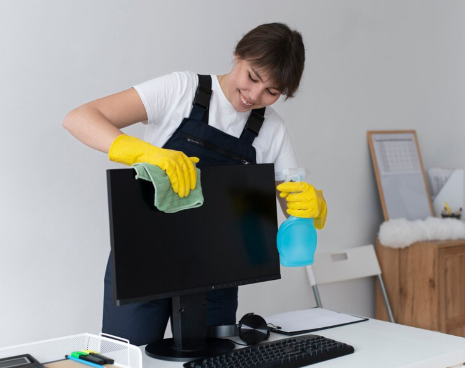 Office Cleaning in Fulham Gardens