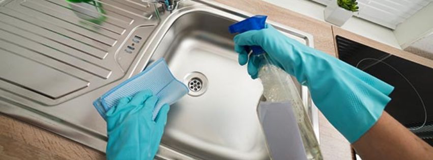 Stainless Steel Cleaning Hacks