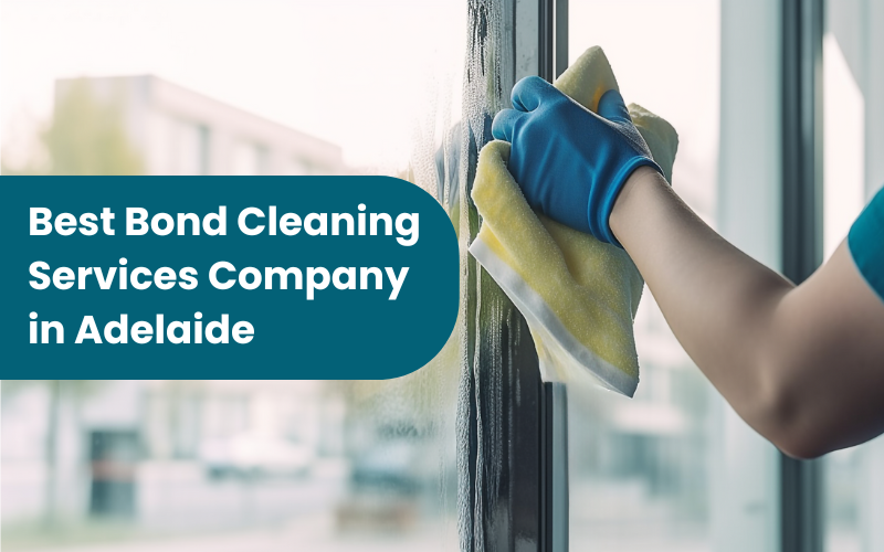 gs bond cleaning adelaide